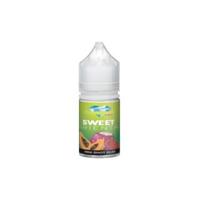 SWEET ORIENTAL MINISHOT 10ML DIAMOND VAPE