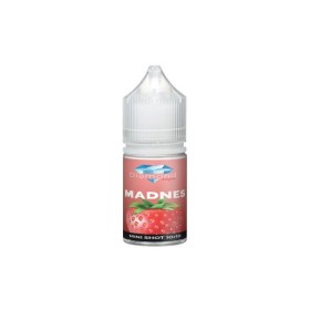 MADNESS MINISHOT 10ML DIAMOND VAPE