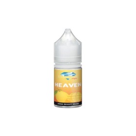 HEAVEN MINISHOT 10ML DIAMOND VAPE