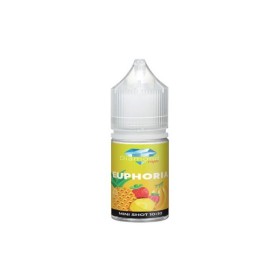 EUPHORIA MINISHOT 10ML DIAMOND VAPE