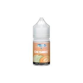 DESIRE' MINISHOT 10ML DIAMOND VAPE