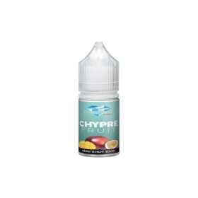 CHYPRE FRUIT MINISHOT 10ML DIAMOND VAPE
