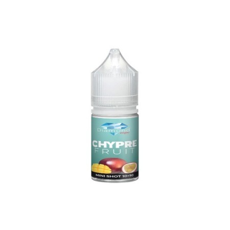 CHYPRE FRUIT MINISHOT 10ML DIAMOND VAPE