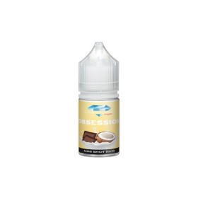 OBSESSION MINISHOT 10ML DIAMOND VAPE