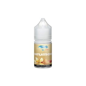 INTUITION MINISHOT 10ML DIAMOND VAPE