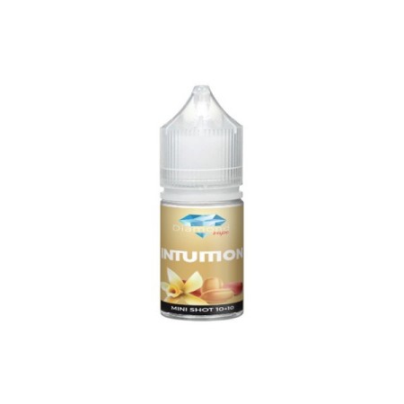 INTUITION MINISHOT 10ML DIAMOND VAPE
