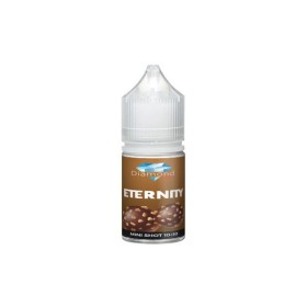 ETERNITY MINISHOT 10ML DIAMOND VAPE