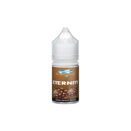 ETERNITY MINISHOT 10ML DIAMOND VAPE