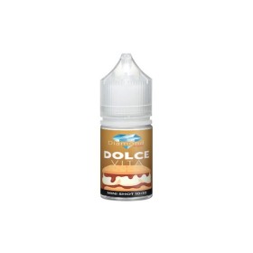 DOLCE VITA MINISHOT 10ML DIAMOND VAPE