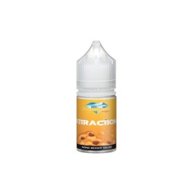 ATTRACTION MINISHOT 10ML DIAMOND VAPE
