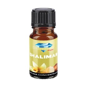 SHALIMAR AROMA 10ML DIAMOND VAPE