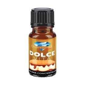 DOLCE VITA AROMA 10ML DIAMOND VAPE