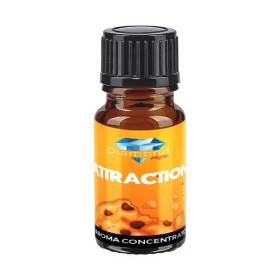 ATTRACTION AROMA 10ML DIAMOND VAPE