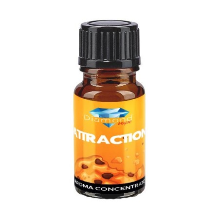 ATTRACTION AROMA 10ML DIAMOND VAPE