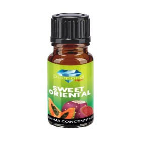 SWEET ORIENTAL AROMA 10ML DIAMOND VAPE