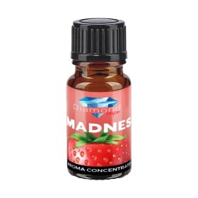 MADNES AROMA 10ML DIAMOND VAPE