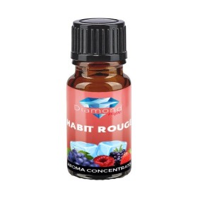 HABIT ROUGE AROMA 10ML DIAMOND VAPE