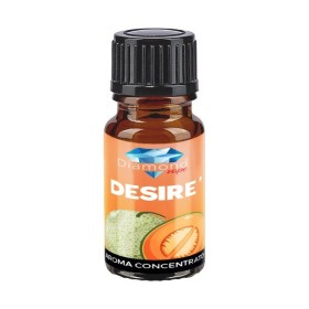 DESIRE' AROMA 10ML DIAMOND VAPE