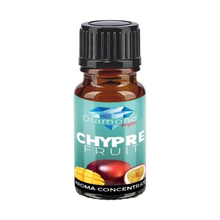 CHYPRE FRUIT AROMA 10ML DIAMOND VAPE