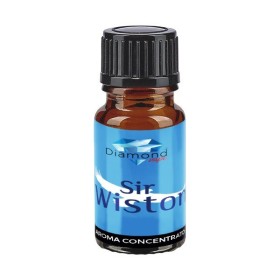 SIR WISTON AROMA 10ML DIAMOND VAPE