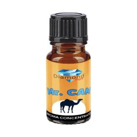 MR CAM AROMA 10ML DIAMOND VAPE