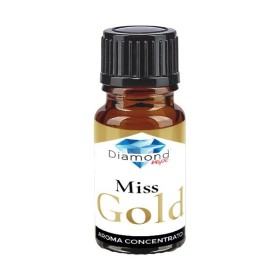 MISS GOLD AROMA 10ML DIAMOND VAPE