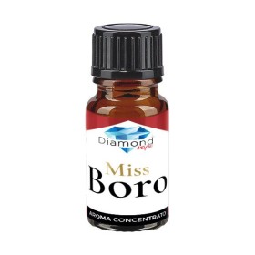 MISS BORO AROMA 10ML DIAMOND VAPE