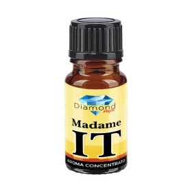 MADAME IT AROMA 10ML DIAMOND VAPE