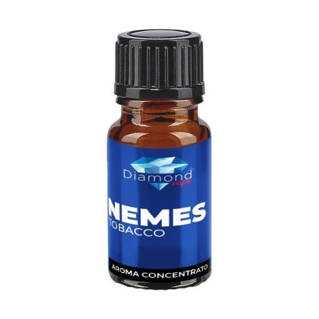 NEMES AROMA 10ML DIAMOND VAPE