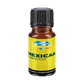 MEXICAN AROMA 10ML DIAMOND VAPE