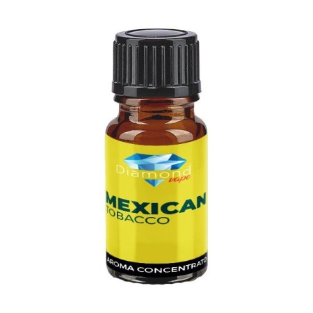 MEXICAN AROMA 10ML DIAMOND VAPE