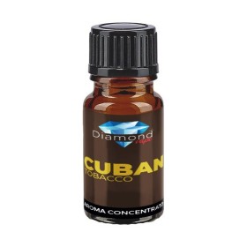 CUBAN TOBACCO AROMA 10ML DIAMOND VAPE