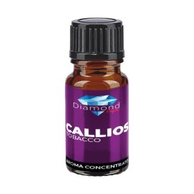 CALLIOS TOBACCO AROMA 10ML DIAMOND VAPE
