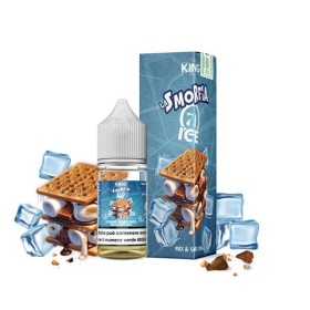 ICE LA SMORFIA N.71 MINI SHOT 10ML KING LIQUID