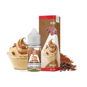 BREAK UP TALE E QUALE MINI SHOT 10ML KING LIQUID