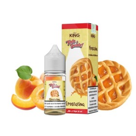 KROSTATINA TALE E QUALE MINI SHOT 10ML KING LIQUID