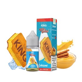 GOLOSONE TALE E QUALE MINI SHOT 10ML KING LIQUID