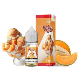 MELONY TALE E QUALE MINI SHOT 10ML KING LIQUID