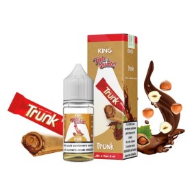 TRUNK TALE E QUALE MINI SHOT 10ML KING LIQUID