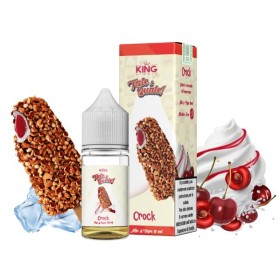 CROCK TALE E QUALE MINI SHOT 10ML KING LIQUID