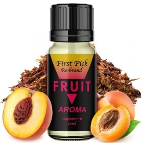 FIRST PICK RE-BRAND FRUIT AROMA 10ML SUPREM-E