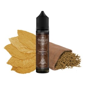 VIRGINIA TABACCO LENTO SHOT 20ML KING LIQUID