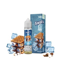 ICE LA SMORFIA N.71 SHOT 20ML KING LIQUID