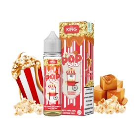 POP STAR SHOT 20ML KING LIQUID