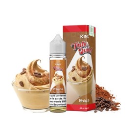 BREAK UP TALE E QUALE SHOT 20ML KING LIQUID