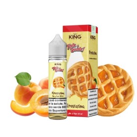 KROSTATINA TALE E QUALE SHOT 20ML KING LIQUID