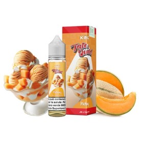 MELONY TALE E QUALE SHOT 20ML KING LIQUID