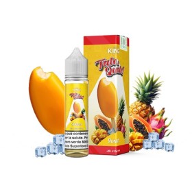 SUNSET TALE E QUALE SHOT 20ML KING LIQUID