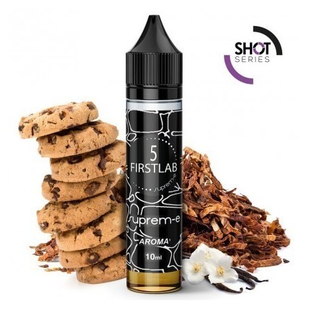 FIRST LAB 5 MINI MIX 10ML SUPREM-E