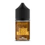 CUORE MARRONE MINI SHOT GOLDWAVE